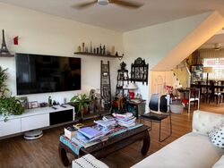 Blk 2 Toh Yi Gardens (Bukit Timah), HDB Executive #558928171